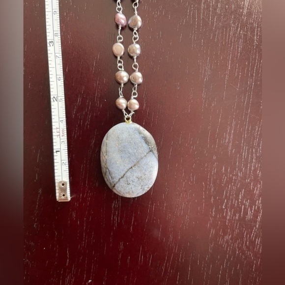 Fashion Necklace - Picture 2 of 4